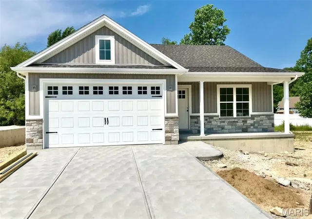 1st image of 1665 Flagstaff Dr, Festus, MO 63028 | MLS# MIS26054574