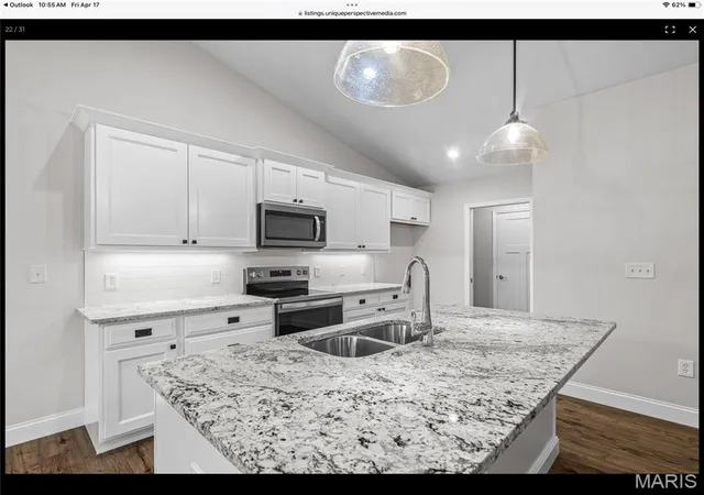 4th image of 1665 Flagstaff Dr, Festus, MO 63028 | MLS# MIS26054574