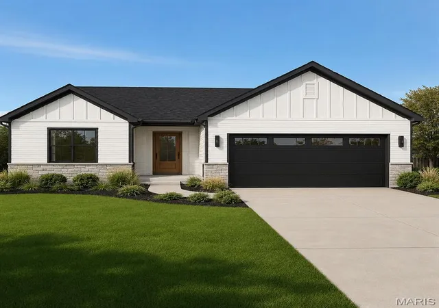Photo 1 of Single family home for sale at 851 Topaz Ct, Mascoutah, IL 62258 | MLS# MIS26054576 | Listing updated on 2026-08-25