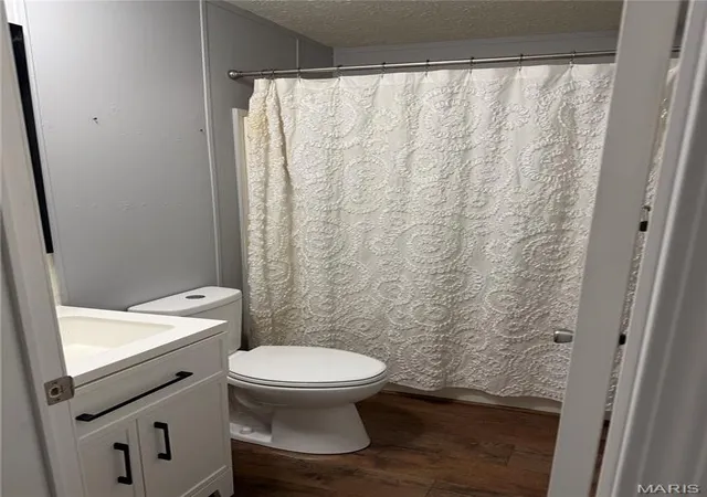 Photo 3 of Manufactured home for sale at 165 Schaper Rd, Unincorporated, MO 63348 | MLS# MIS26054577 | Listing updated on 2026-09-01