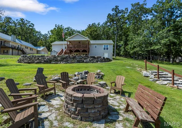 5th image of 4072 Galaxy Ln, Perryville, MO 63775 | MLS# MIS26054578