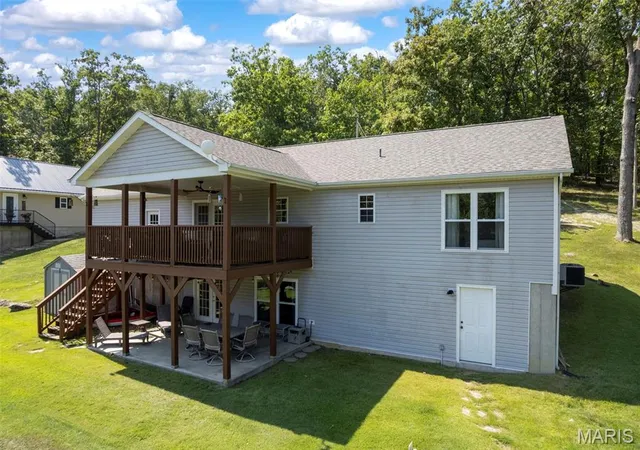 63rd image of 4072 Galaxy Ln, Perryville, MO 63775 | MLS# MIS26054578