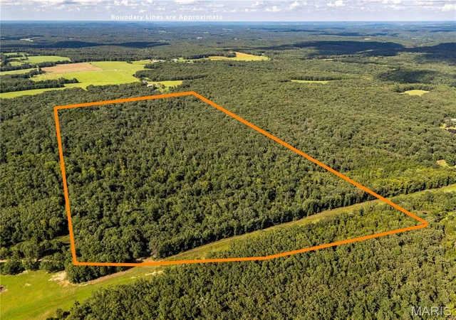 Photo 1 of Land for sale at 00 Leweke Ln, Hermann, MO 65041 | MLS# MIS26054581 | Listing updated on 2026-08-24