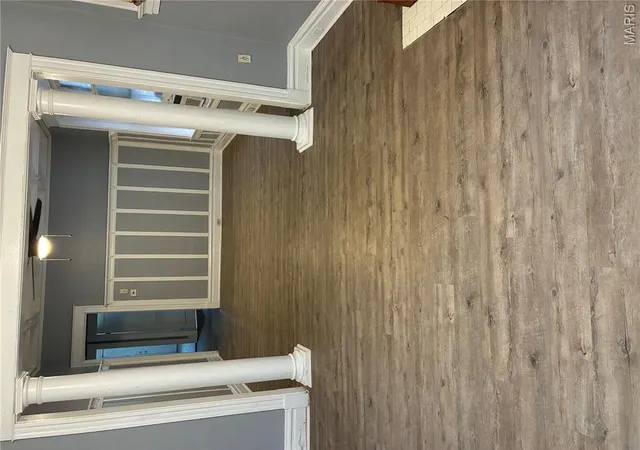 Photo 1 of Single family home for sale at 3835 Shaw Blvd, St Louis, MO 63110 | MLS# MIS26054583 | Listing updated on 2026-09-07