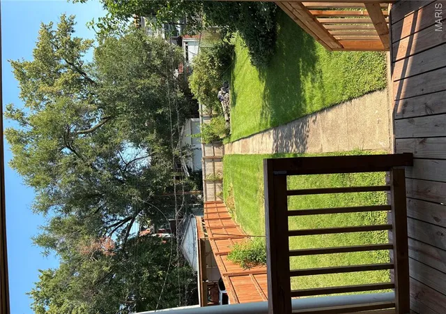 Photo 4 of Single family home for sale at 3835 Shaw Blvd, St Louis, MO 63110 | MLS# MIS26054583 | Listing updated on 2026-09-07