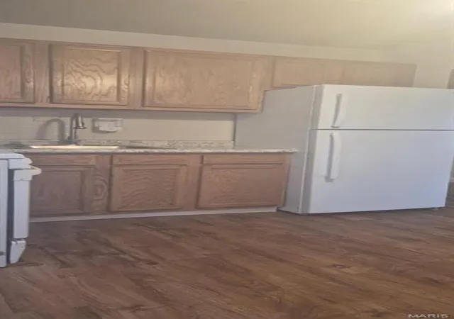 Photo 3 of Single family home for sale at 2318 Gardner Dr, St Louis, MO 63136 | MLS# MIS26054584 | Listing updated on 2026-08-26