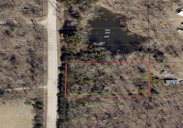 Photo 2 of Land for sale at Lots 9 & 10 Whiskey Creek Rd, Union, MO 63084 | MLS# MIS26054586 | Listing updated on 2026-08-26