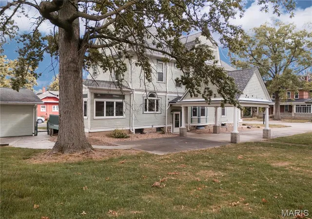 Photo 4 of Single family home for sale at 479 N Mill St, Nashville, IL 62263 | MLS# MIS26054597 | Listing updated on 2026-09-29