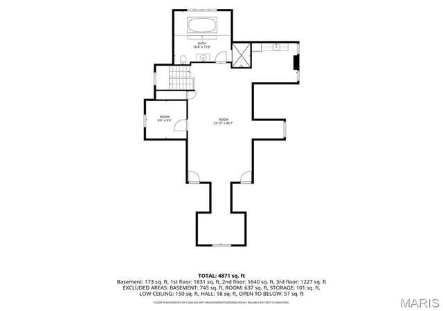Photo 66 of Single family home for sale at 479 N Mill St, Nashville, IL 62263 | MLS# MIS26054597 | Listing updated on 2026-09-29