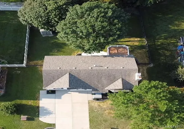 2nd image of 929 Carla Dr, Troy, IL 62294 | MLS# MIS26054599