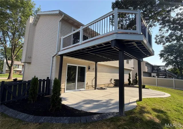 4th image of 929 Carla Dr, Troy, IL 62294 | MLS# MIS26054599
