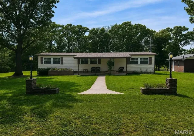 1st image of 13755 State Route C, Newburg, MO 65550 | MLS# MIS26054607