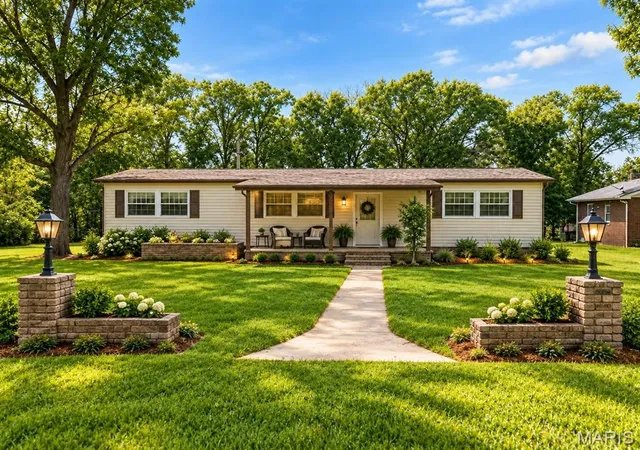 Photo 1 of Single family home for sale at 13755 State Route C, Newburg, MO 65550 | MLS# MIS26054607 | Listing updated on 2026-09-29