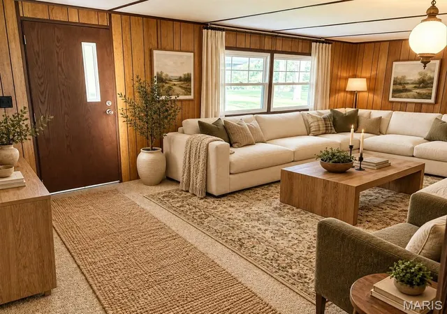 Photo 3 of Single family home for sale at 13755 State Route C, Newburg, MO 65550 | MLS# MIS26054607 | Listing updated on 2026-09-29