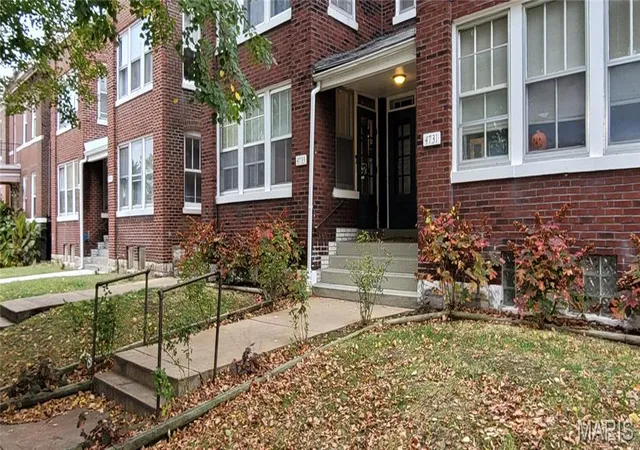 1st image of 4731 4733 Alaska, St Louis, MO 63111 | MLS# MIS26054609