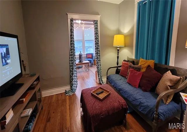 2nd image of 4731 4733 Alaska, St Louis, MO 63111 | MLS# MIS26054609