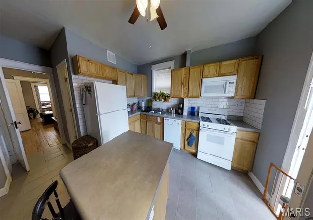 24th image of 4731 4733 Alaska, St Louis, MO 63111 | MLS# MIS26054609