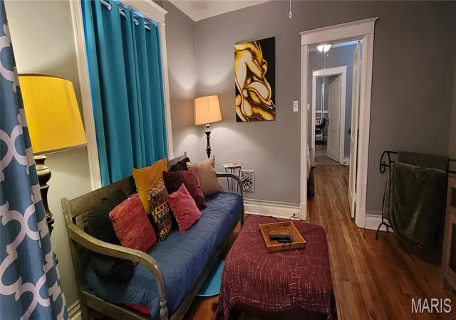 4th image of 4731-4733 Alaska, St Louis, MO 63111 | MLS# MIS26054609
