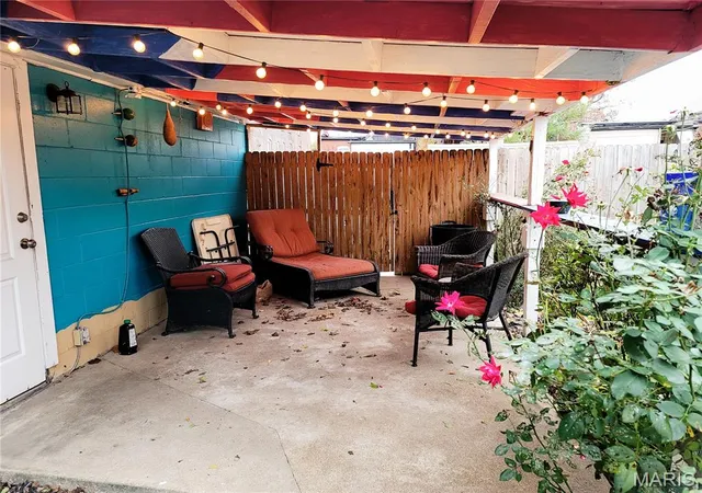 5th image of 4731-4733 Alaska, St Louis, MO 63111 | MLS# MIS26054609