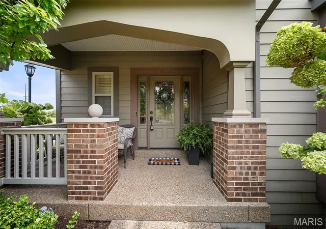Photo 1 of Single family home for sale at 2700 Grover Xing Dr, Wildwood, MO 63040 | MLS# MIS26054616 | Listing updated on 2026-10-02