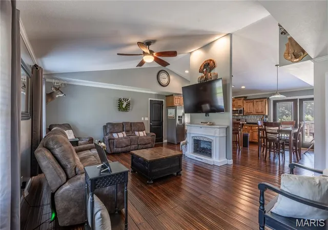 5th image of 3215 S Hwy 105, East Prairie, MO 63845 | MLS# MIS26054617