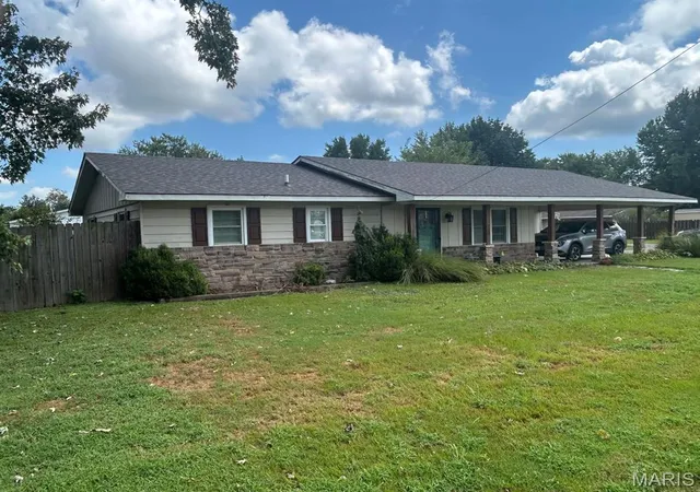 3rd image of 700 N Two Mile Rd, Dexter, MO 63841 | MLS# MIS26054619