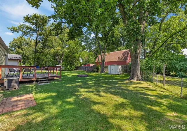 Photo 49 of Sale Pending at 4 Matchlock Dr, St Peters, MO 63376 | MLS# MIS26054620 | Listing updated on 2026-09-06