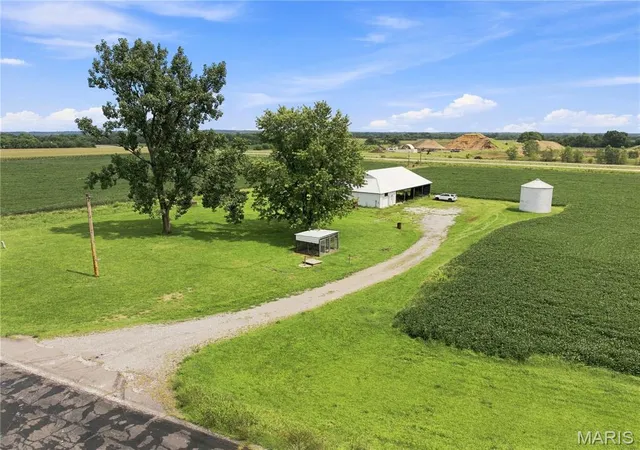 Photo 1 of Land for sale at Xx Hwy B, Alexandria, MO 63430 | MLS# MIS26054621 | Listing updated on 2026-08-25