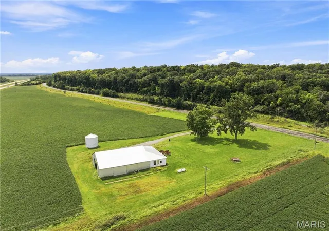 Photo 2 of Land for sale at Xx Hwy B, Alexandria, MO 63430 | MLS# MIS26054621 | Listing updated on 2026-08-25