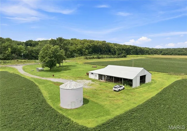 Photo 3 of Land for sale at Xx Hwy B, Alexandria, MO 63430 | MLS# MIS26054621 | Listing updated on 2026-08-25