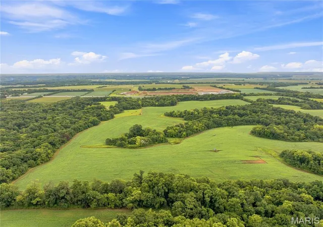 Photo 5 of Land for sale at Xx Hwy B, Alexandria, MO 63430 | MLS# MIS26054621 | Listing updated on 2026-08-25