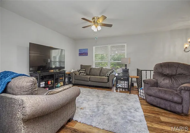 Photo 4 of Sale Pending at 2841 Paula Ln, High Ridge, MO 63049 | MLS# MIS26054622 | Listing updated on 2026-10-01
