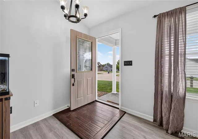 3rd image of 105 Trotters Creek Ln, Wright City, MO 63390 | MLS# MIS26054625
