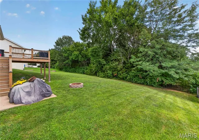 37th image of 105 Trotters Creek Ln, Wright City, MO 63390 | MLS# MIS26054625