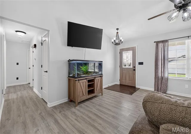 Photo 3 of Single family home for sale at 105 Trotters Creek Ln, Wright City, MO 63390 | MLS# MIS26054625 | Listing updated on 2026-10-21