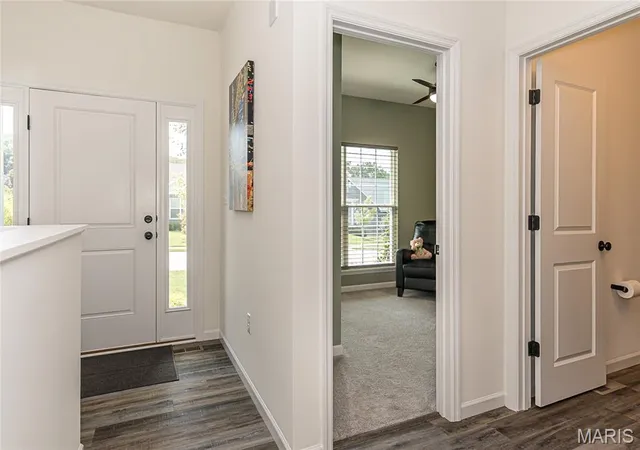 Photo 3 of Single family home for sale at 922 Boulder Crest Ct, Eureka, MO 63025 | MLS# MIS26054627 | Listing updated on 2026-09-02