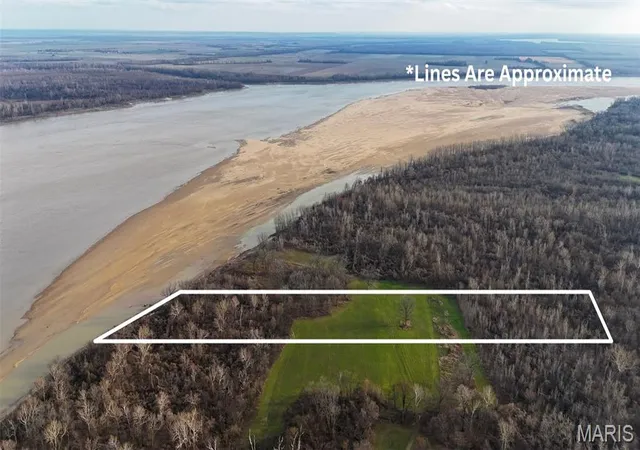 1st image of Tract 1 County Road 336, Portageville, MO 63873 | MLS# MIS26054628