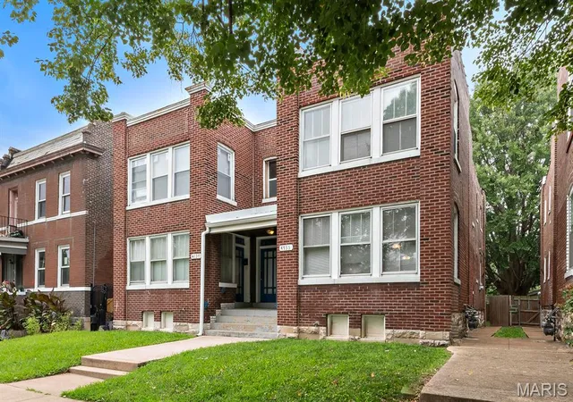 1st image of 4735 37 Alaska Ave, St Louis, MO 63111 | MLS# MIS26054630