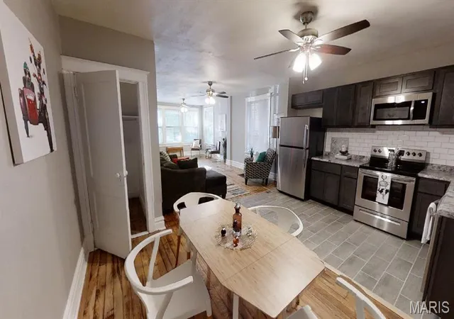2nd image of 4735 37 Alaska Ave, St Louis, MO 63111 | MLS# MIS26054630