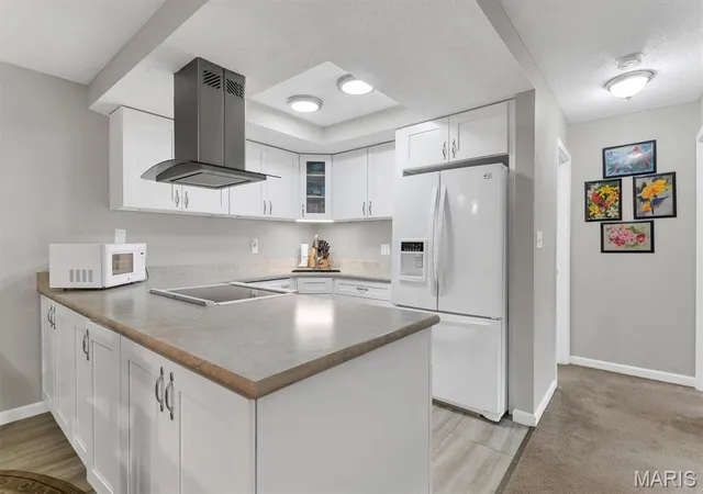 Photo 1 of Condo for sale at 1465 Heritage Landing #207, Saint Charles, MO 63303 | MLS# MIS26054632 | Listing updated on 2026-10-07