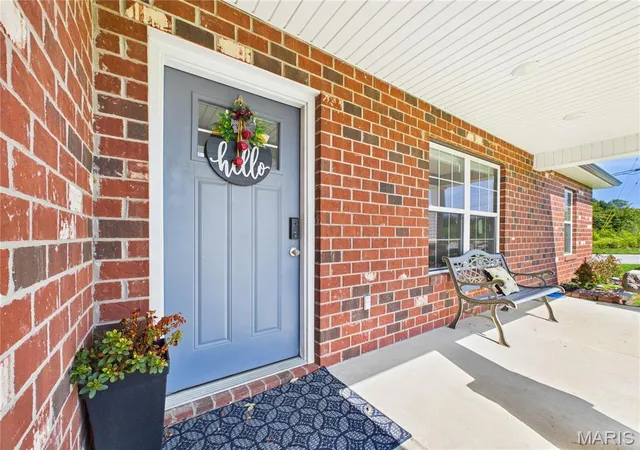 Photo 2 of Single family home for sale at 124 Fraser Rdg, Jackson, MO 63755 | MLS# MIS26054635 | Listing updated on 2026-09-14