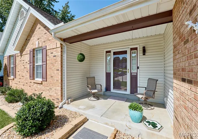Photo 2 of Single family home for sale at 3641 Wind Chime Ln, St Charles, MO 63301 | MLS# MIS26054636 | Listing updated on 2026-08-31