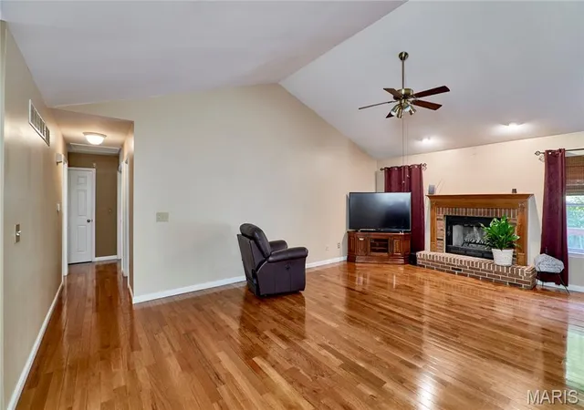 Photo 3 of Single family home for sale at 3641 Wind Chime Ln, St Charles, MO 63301 | MLS# MIS26054636 | Listing updated on 2026-08-31