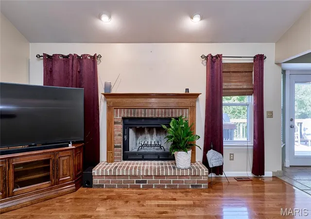 Photo 4 of Single family home for sale at 3641 Wind Chime Ln, St Charles, MO 63301 | MLS# MIS26054636 | Listing updated on 2026-08-31