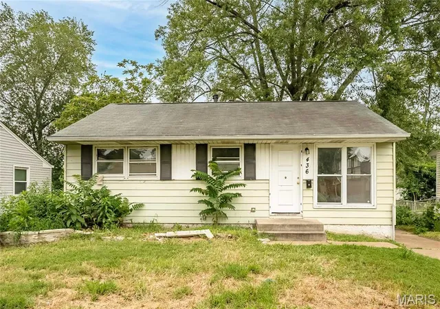 1st image of 436 Shepley Dr, St Louis, MO 63137 | MLS# MIS26054641