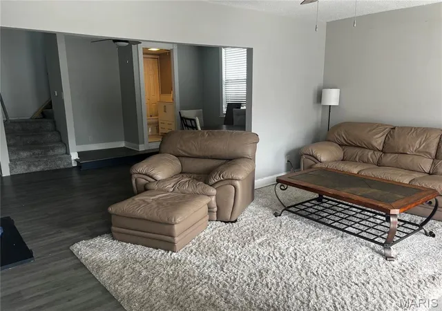 Photo 3 of Single family home for sale at 2725 January Ave, St Louis, MO 63139 | MLS# MIS26054643 | Listing updated on 2026-09-02
