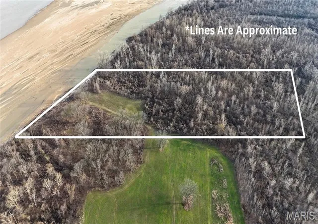 1st image of Tract 2 County Road 336, Portageville, MO 63873 | MLS# MIS26054645