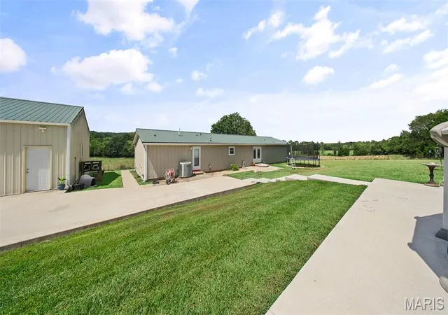 2nd image of 18455 County Road 5310, Rolla, MO 65401 | MLS# MIS26054647