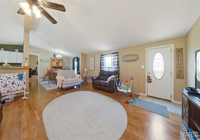 3rd image of 18455 County Road 5310, Rolla, MO 65401 | MLS# MIS26054647