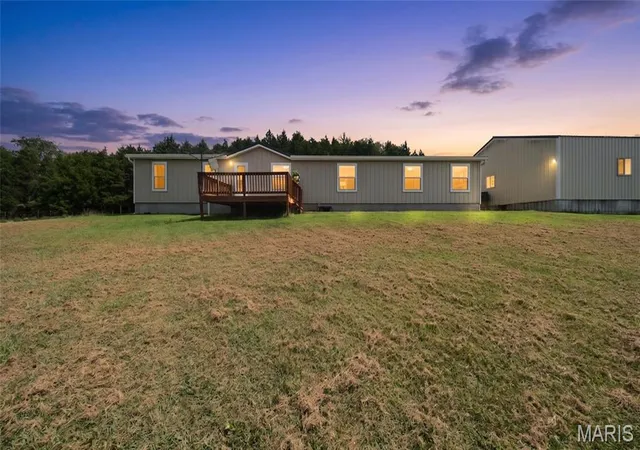58th image of 18455 County Road 5310, Rolla, MO 65401 | MLS# MIS26054647